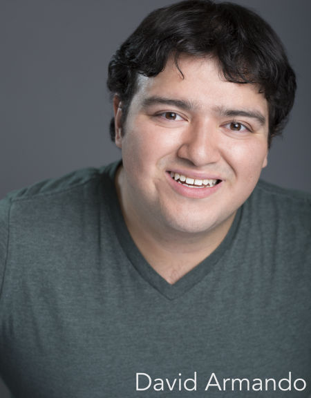 David Armando